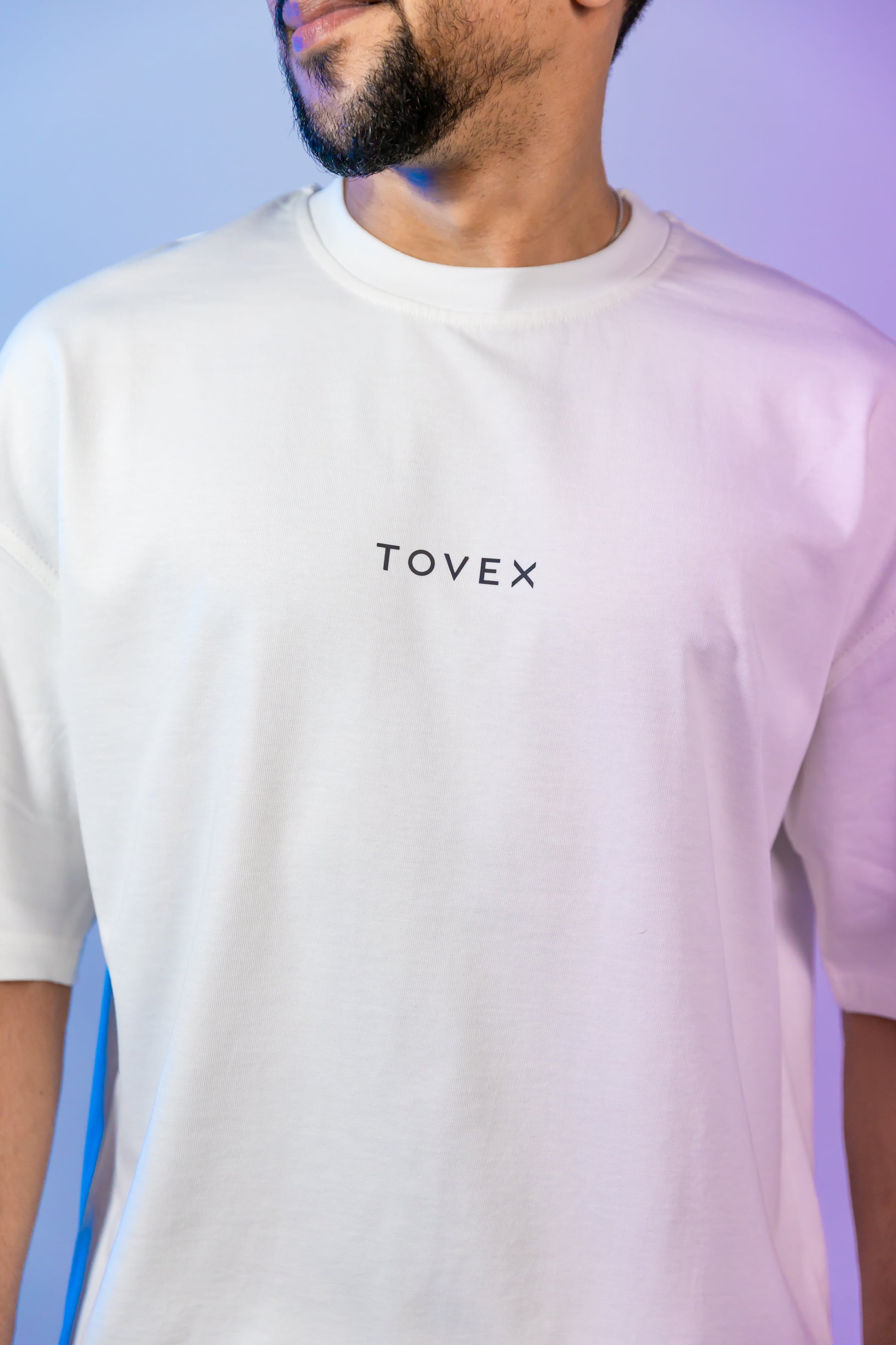 Tovex unfruchtbarer over size fit