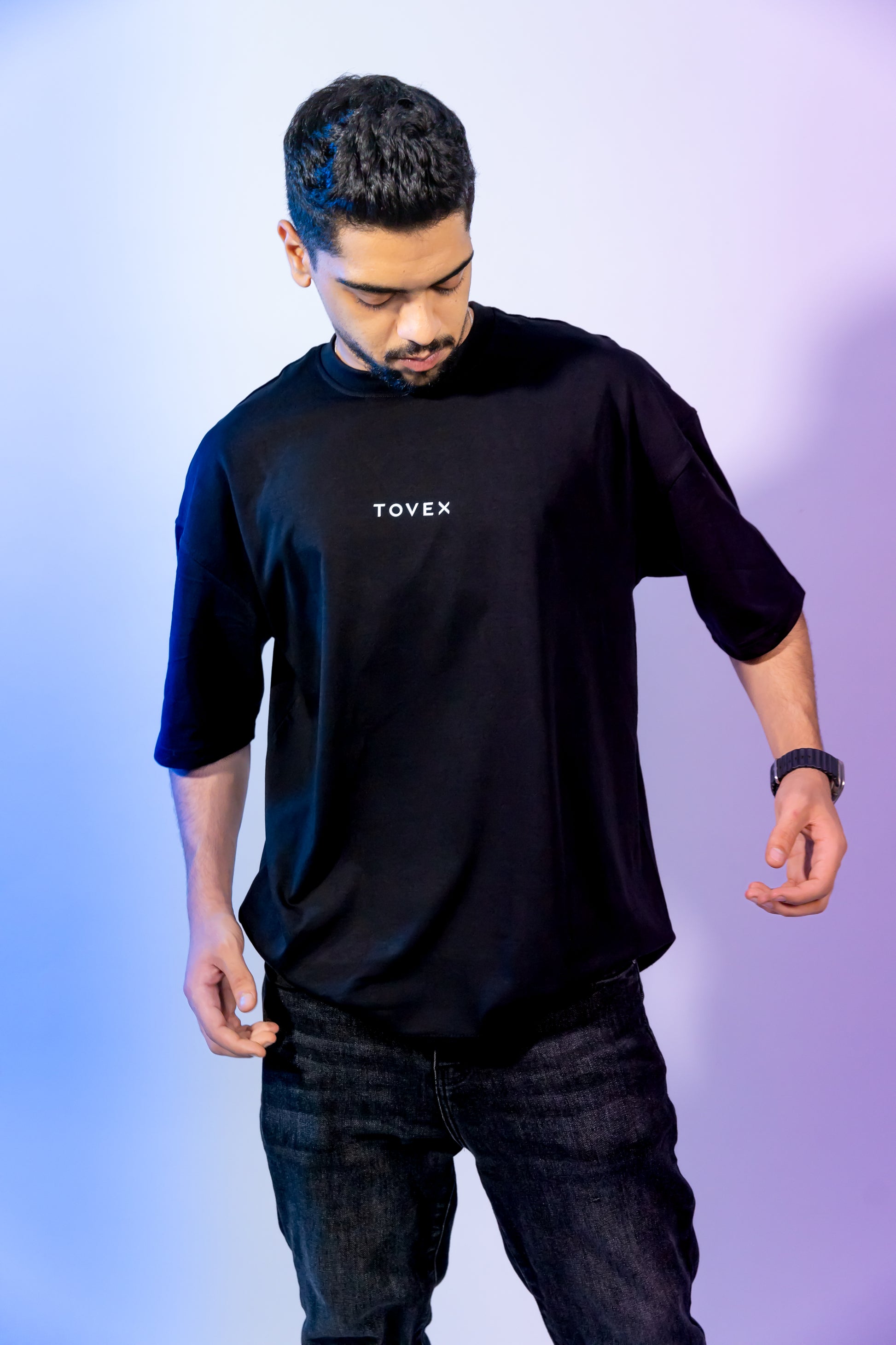 Tovex unfruchtbarer over size fit